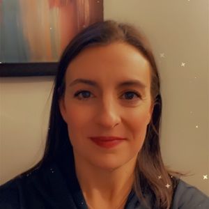 Meet your Posher, Jolynn